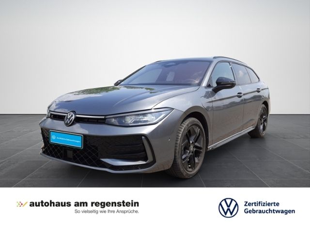 Volkswagen Passat Variant 2024