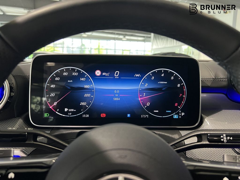 Mercedes-Benz CLE 200 2023