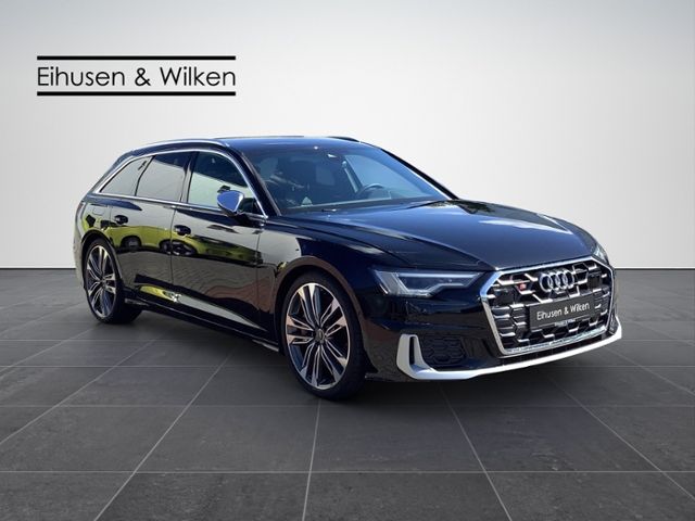 Audi S6 2023