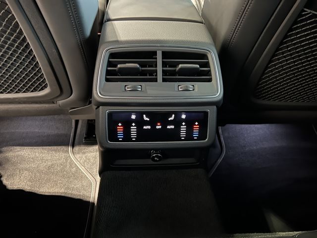 Audi A6 2022