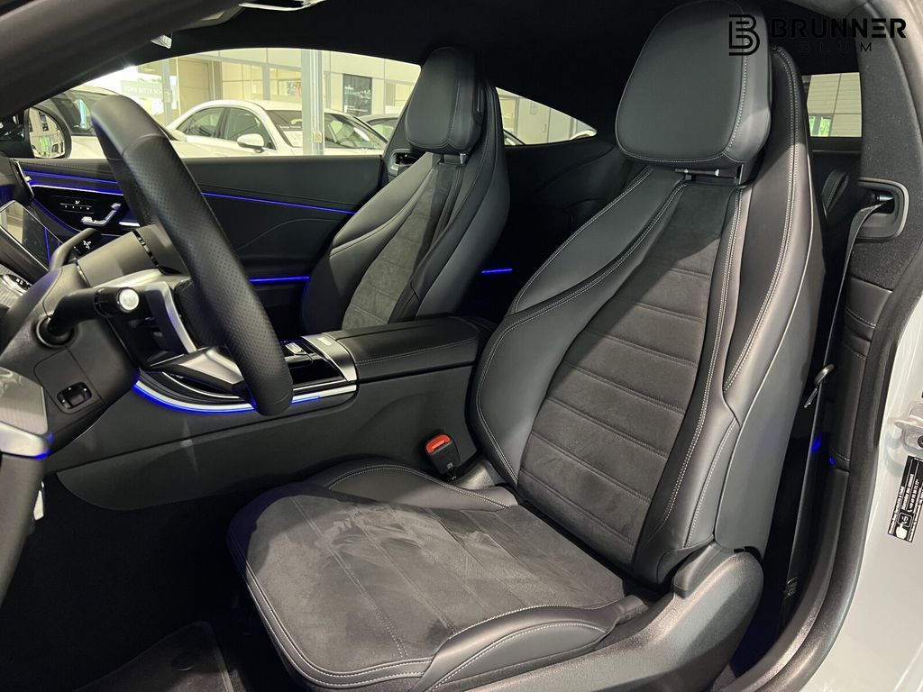 Mercedes-Benz CLE 200 2023