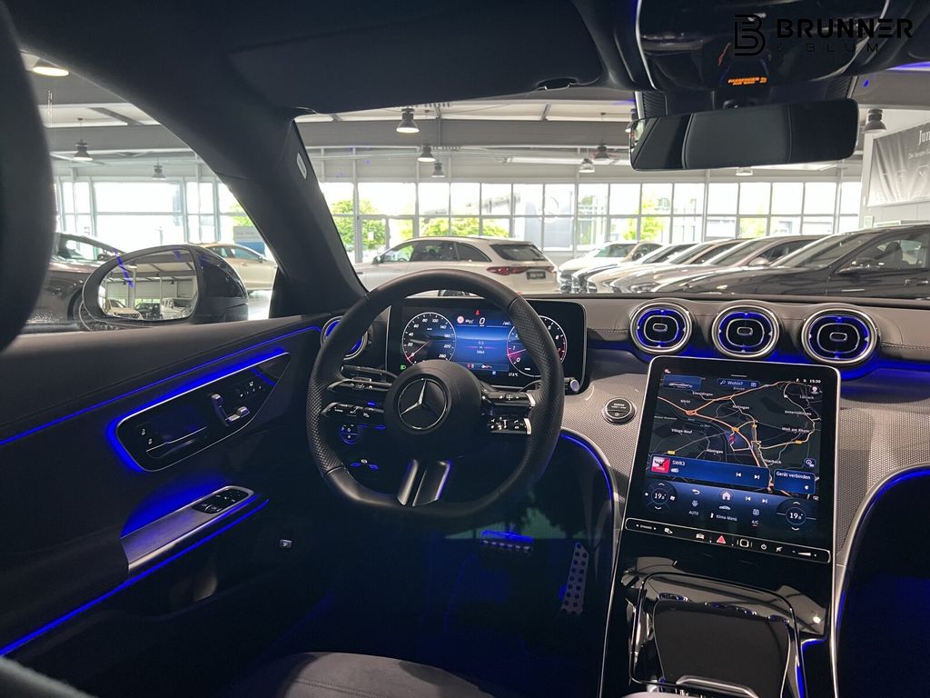 Mercedes-Benz CLE 200 2023