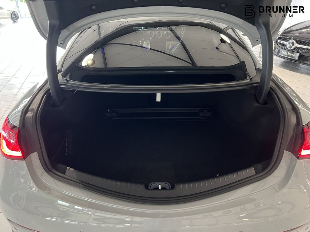 Mercedes-Benz CLE 200 2023