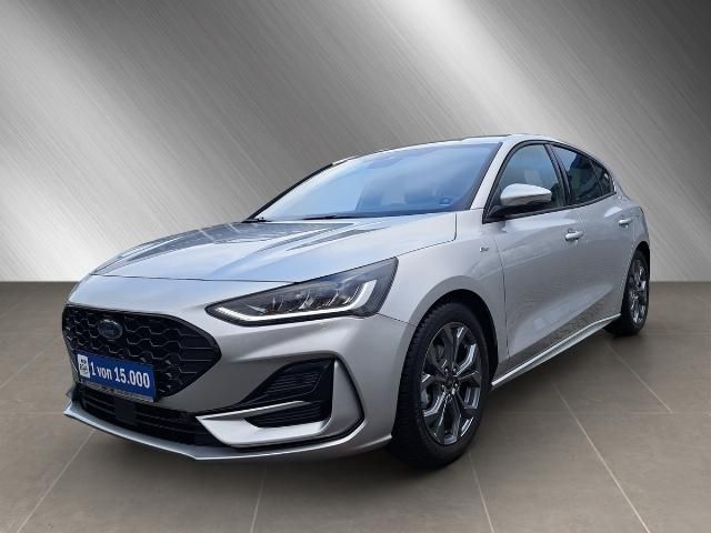 Ford Focus 2024
