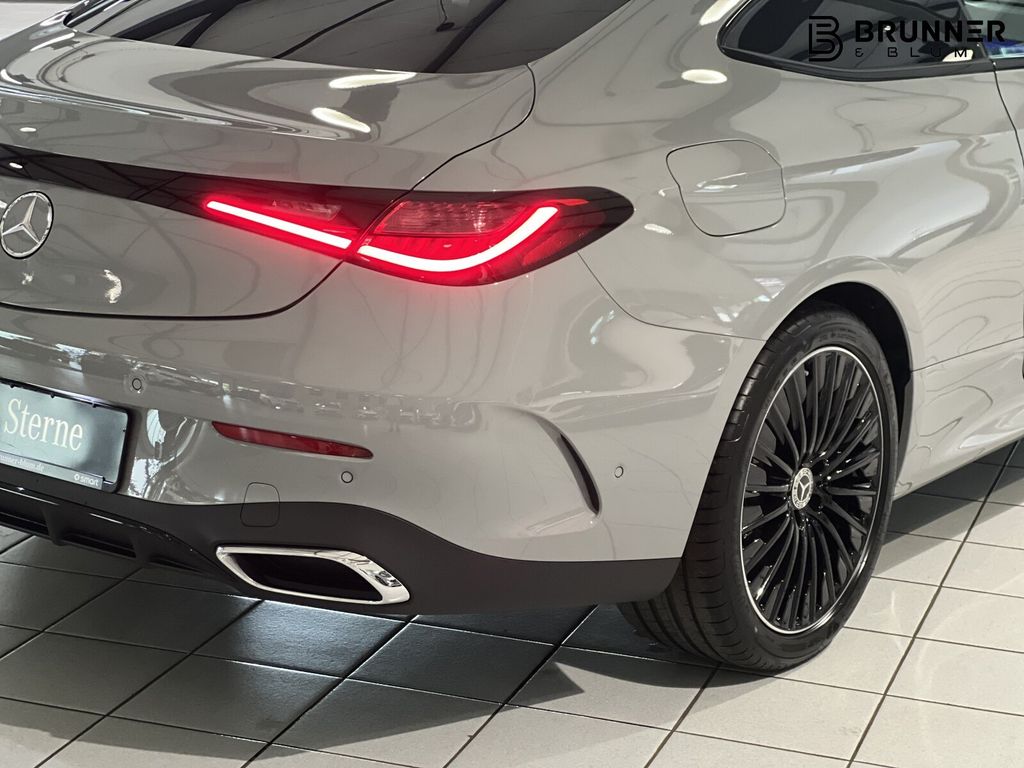 Mercedes-Benz CLE 200 2023