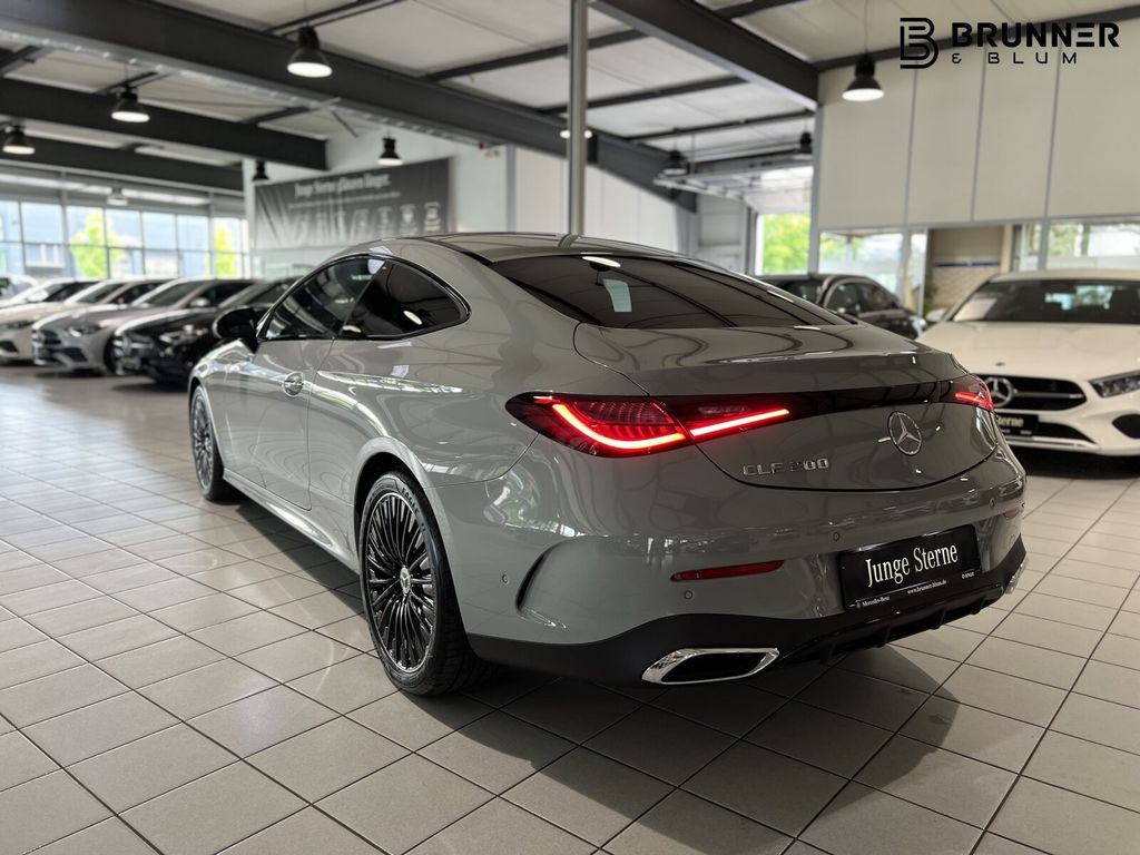Mercedes-Benz CLE 200 2023