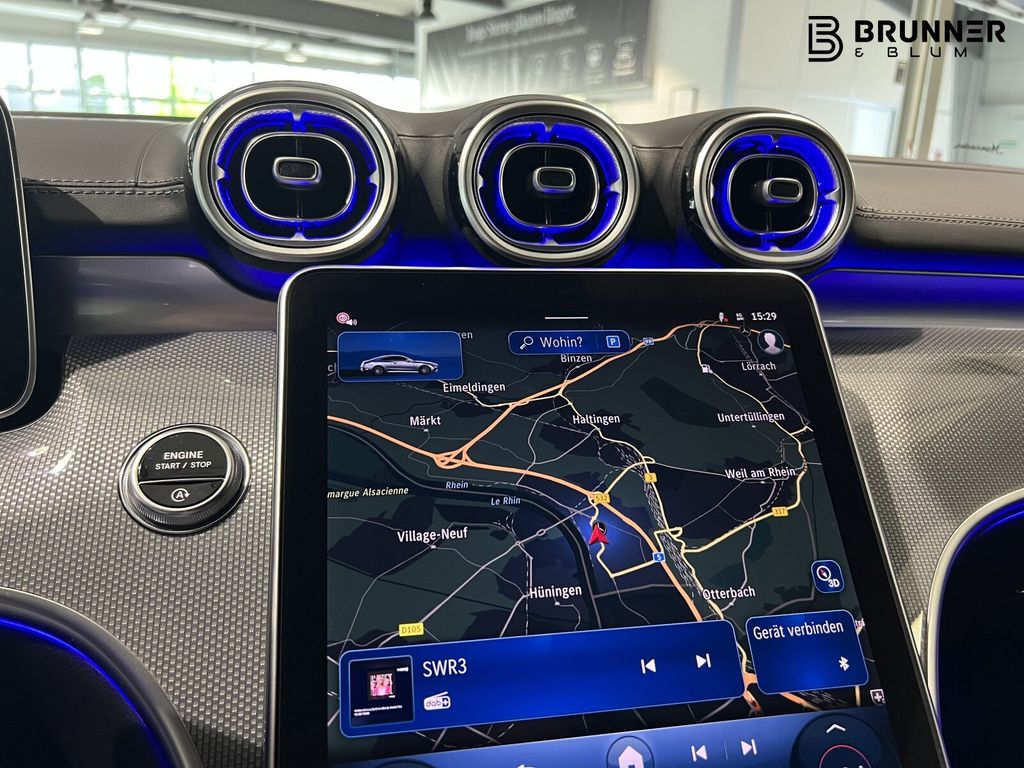 Mercedes-Benz CLE 200 2023