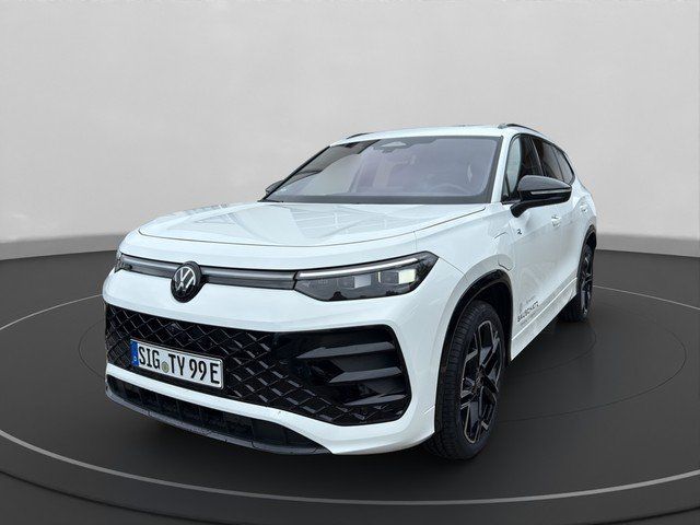 Volkswagen Tayron 2025