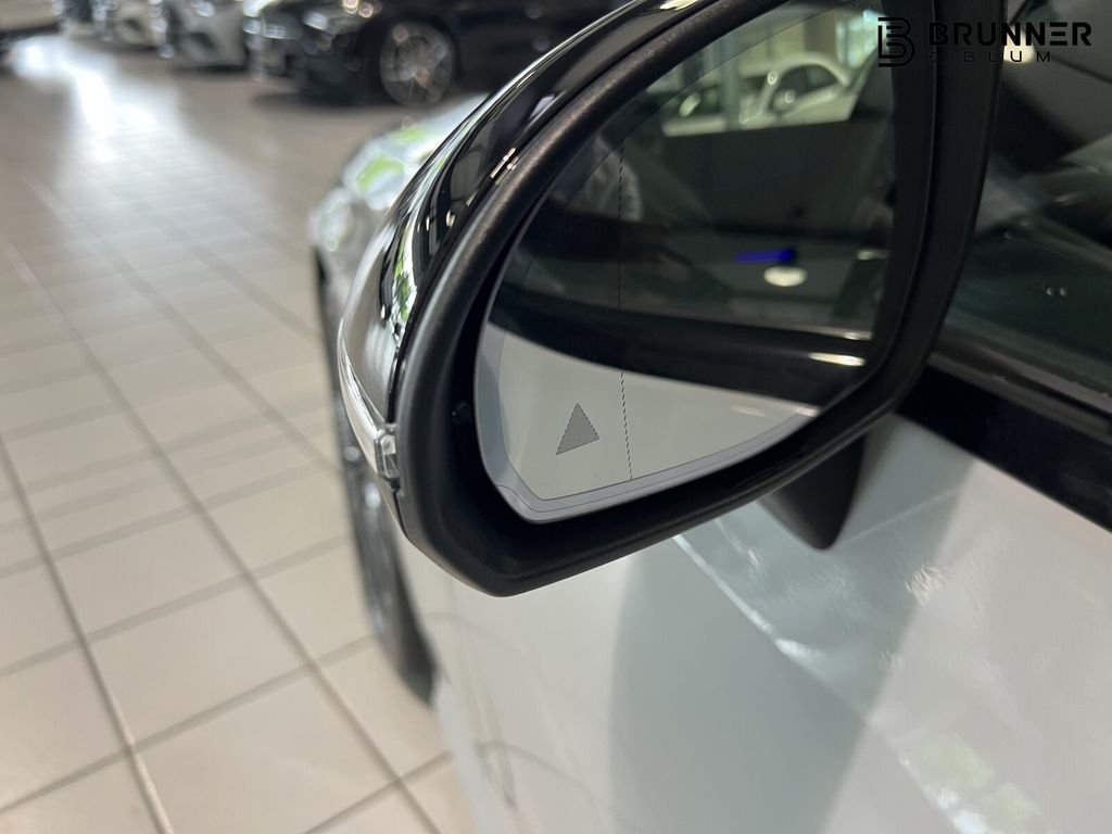 Mercedes-Benz CLE 200 2023