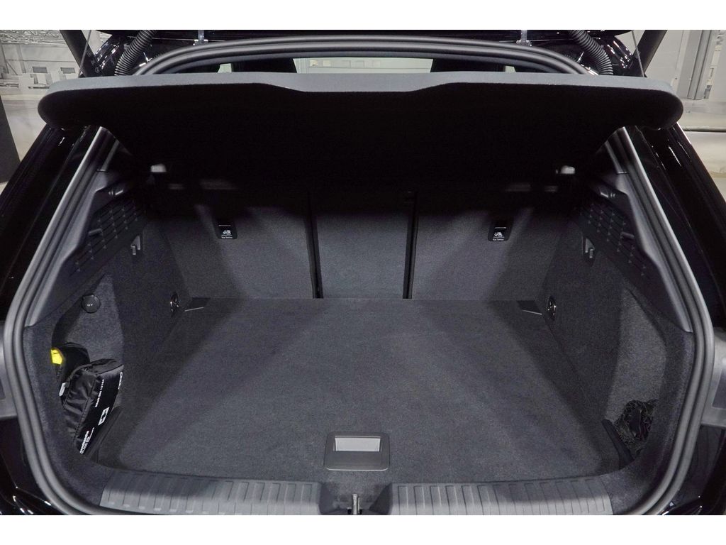 Audi S3 2025