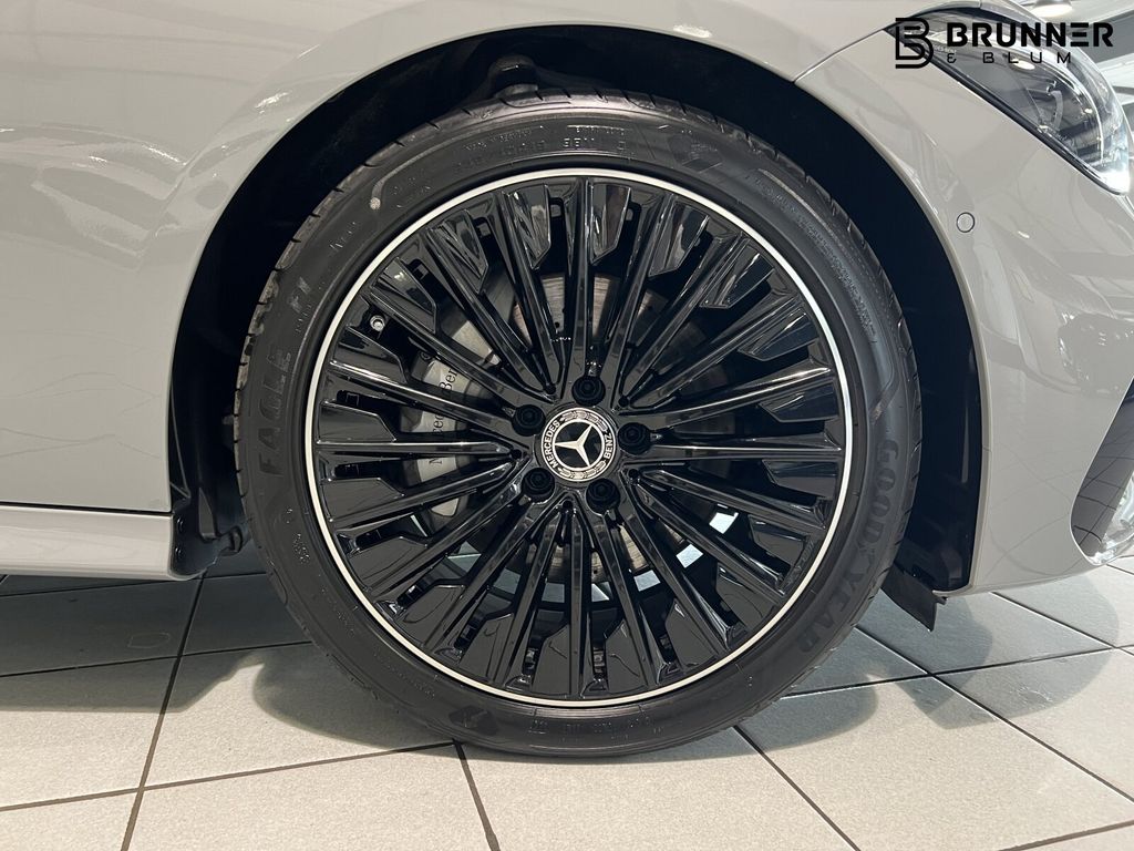 Mercedes-Benz CLE 200 2023