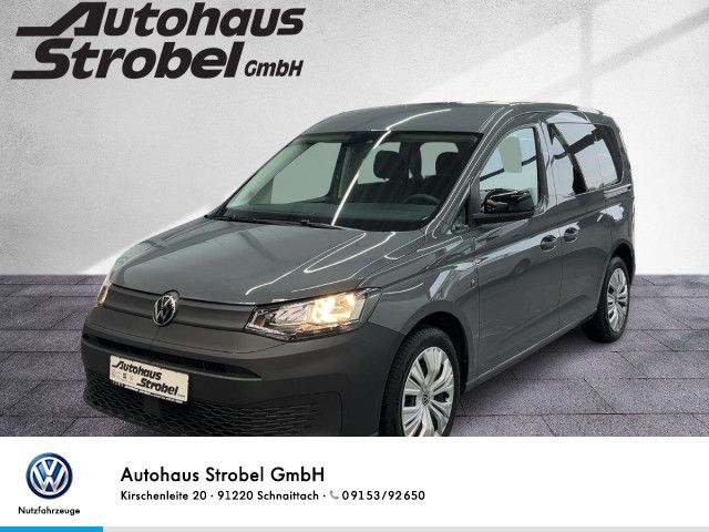 Volkswagen Caddy 2022