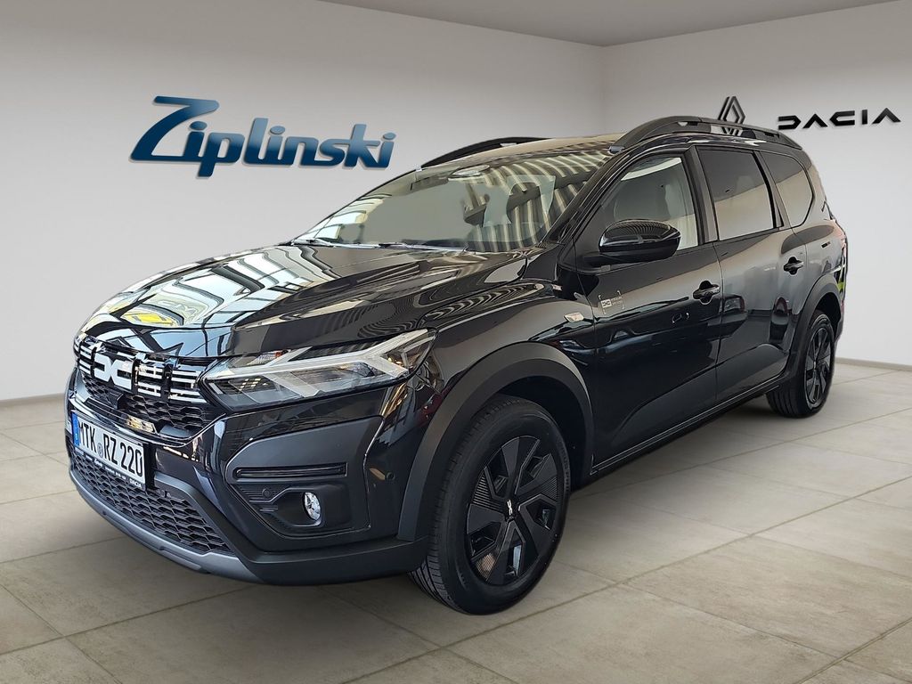 Dacia Jogger 2025