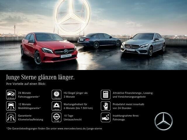 Mercedes-Benz CLE 200 2023