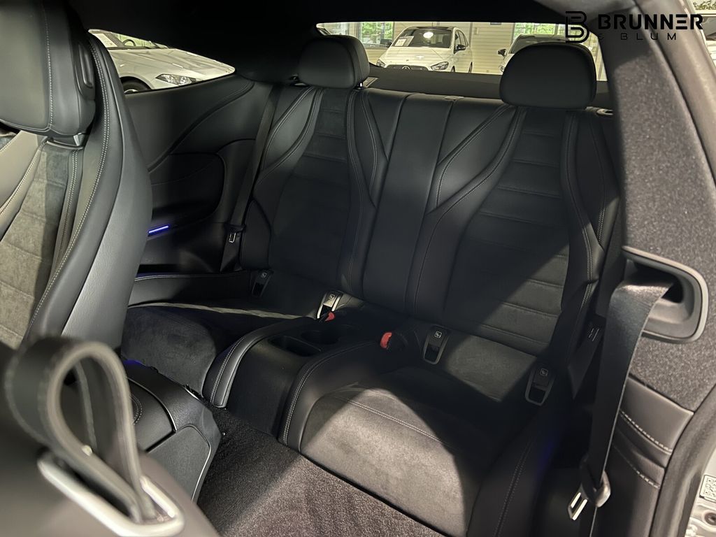 Mercedes-Benz CLE 200 2023