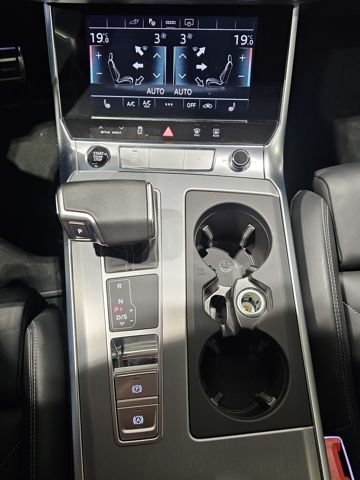Audi A6 2022