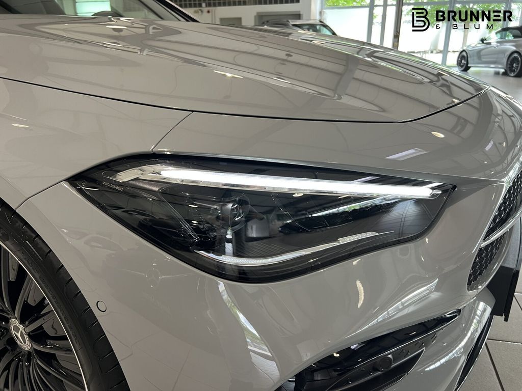 Mercedes-Benz CLE 200 2023