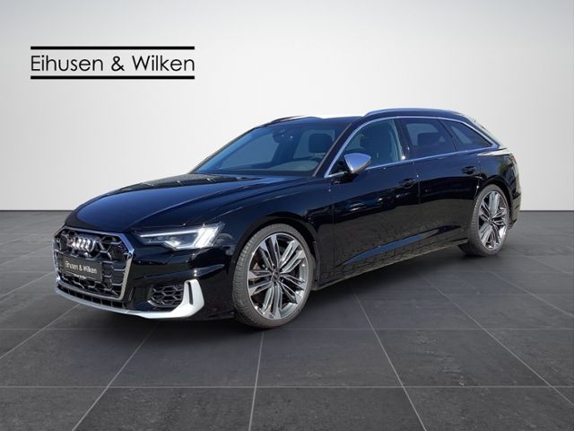 Audi S6 2023