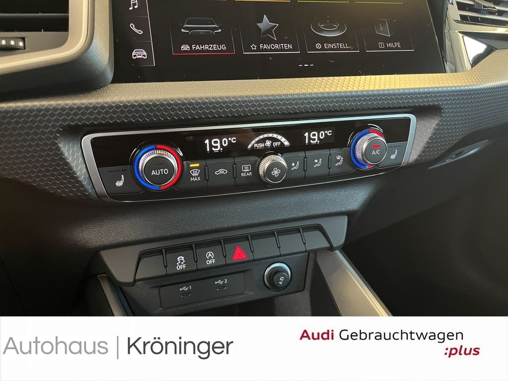 Audi A1 2024