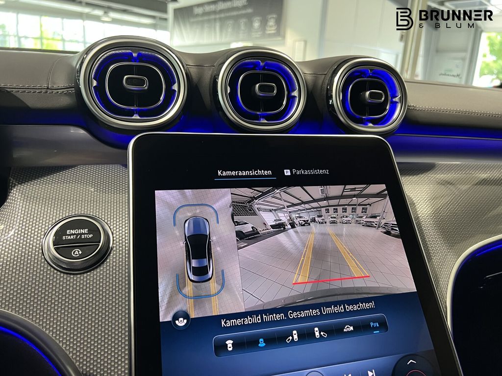 Mercedes-Benz CLE 200 2023