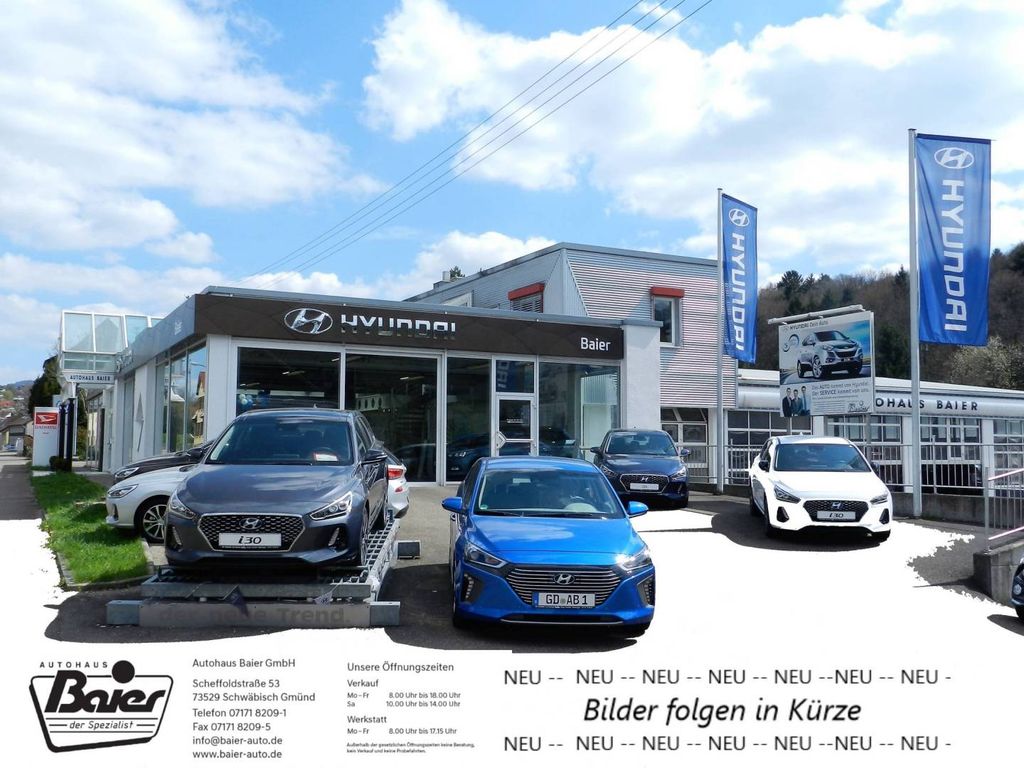 Hyundai BAYON 2024