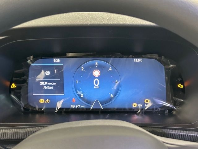 Ford Transit Connect 2025