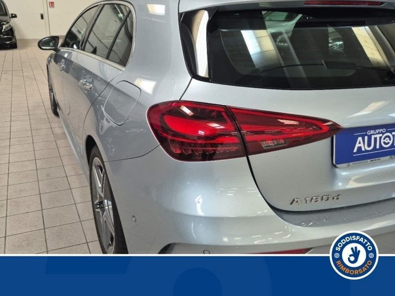 Mercedes-Benz A 180 2024