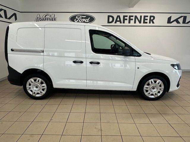 Ford Transit Connect 2025
