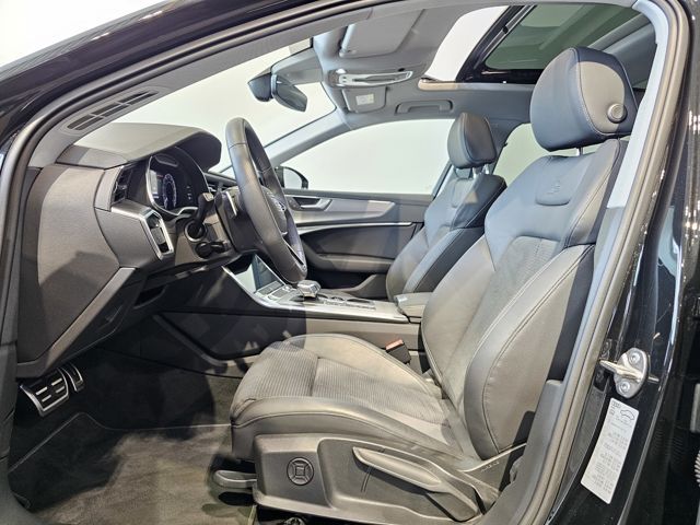 Audi A6 2023