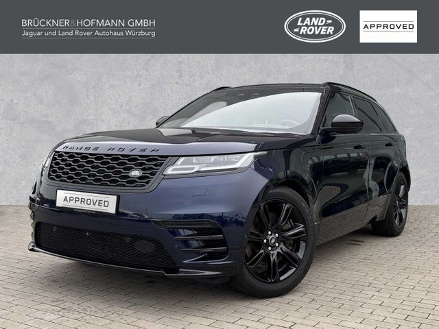 Land Rover Range Rover Velar 2025