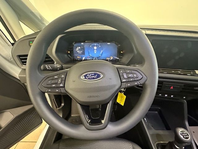 Ford Transit Connect 2025