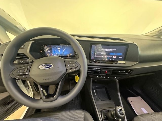 Ford Transit Connect 2025