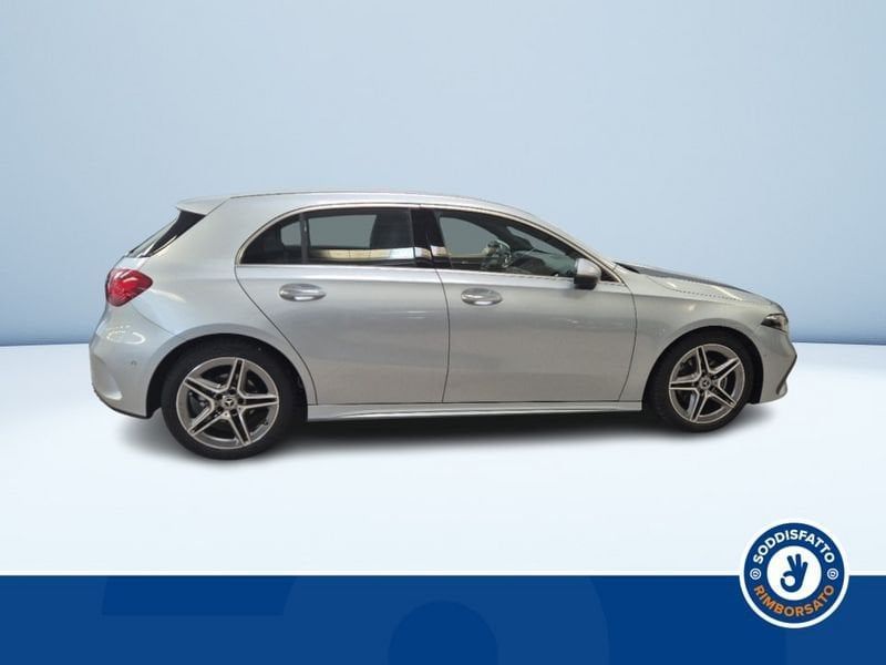 Mercedes-Benz A 180 2024