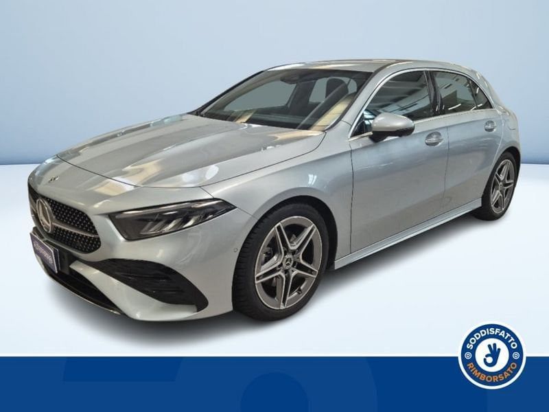 Mercedes-Benz A 180 2024