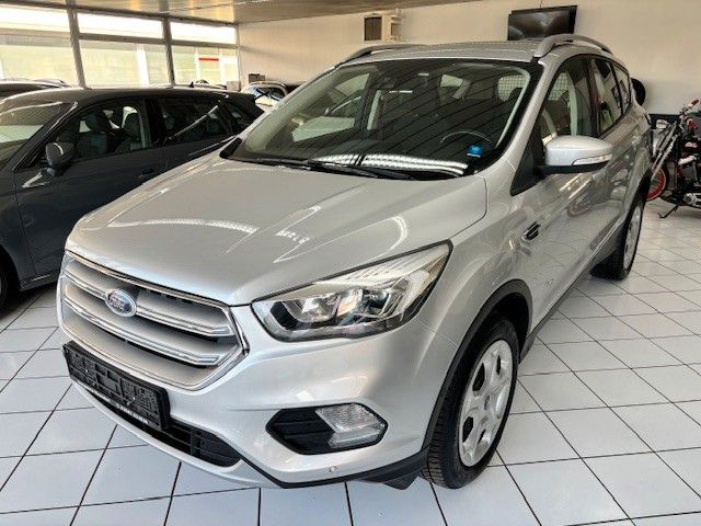 Ford Kuga 2019