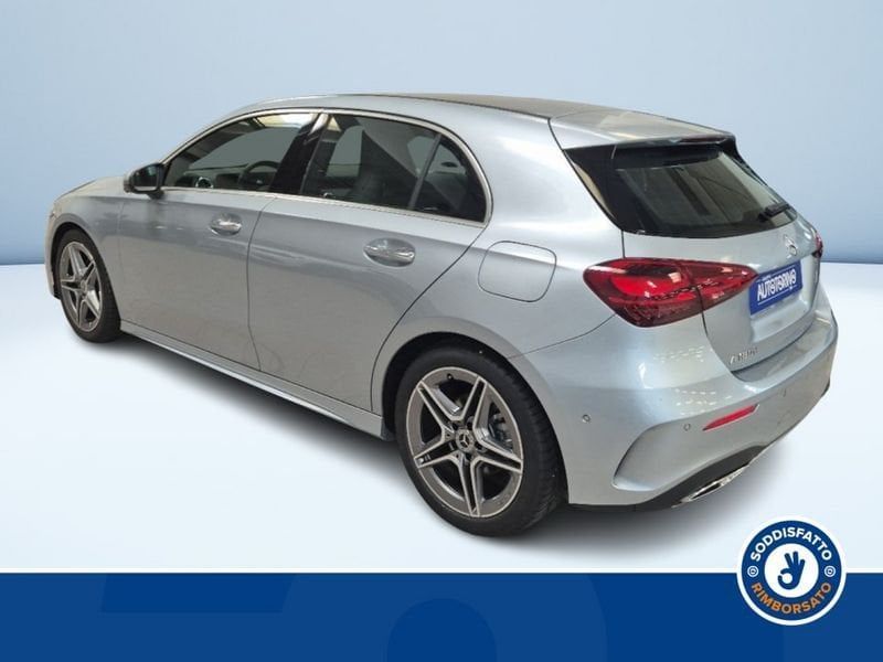 Mercedes-Benz A 180 2024