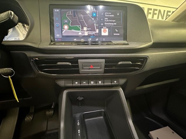 Ford Transit Connect 2025