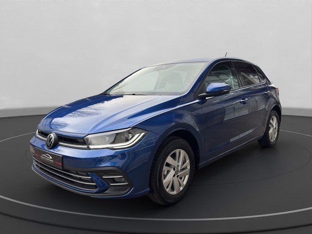 Volkswagen Polo 2024
