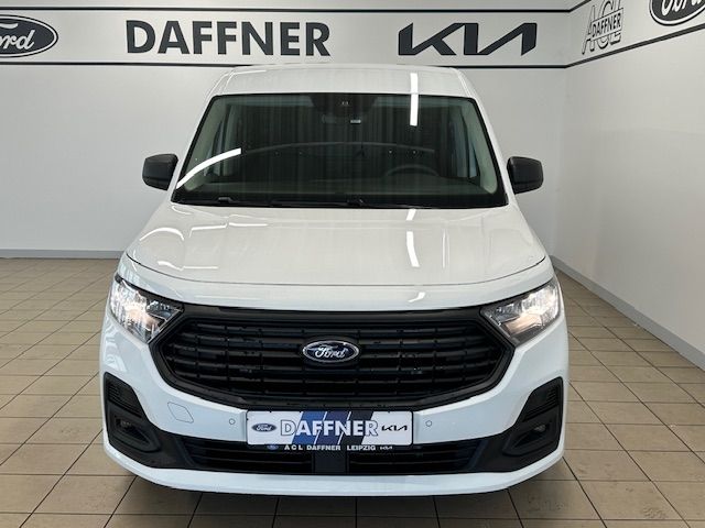 Ford Transit Connect 2025
