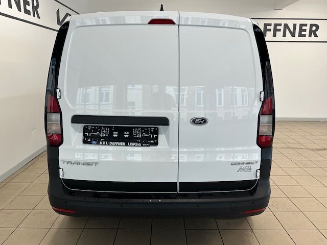 Ford Transit Connect 2025