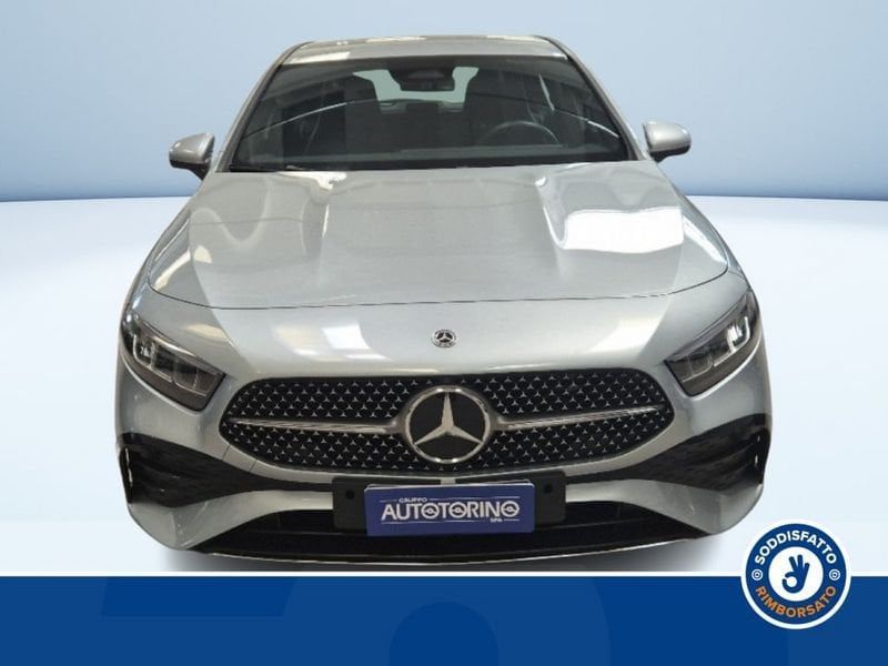 Mercedes-Benz A 180 2024