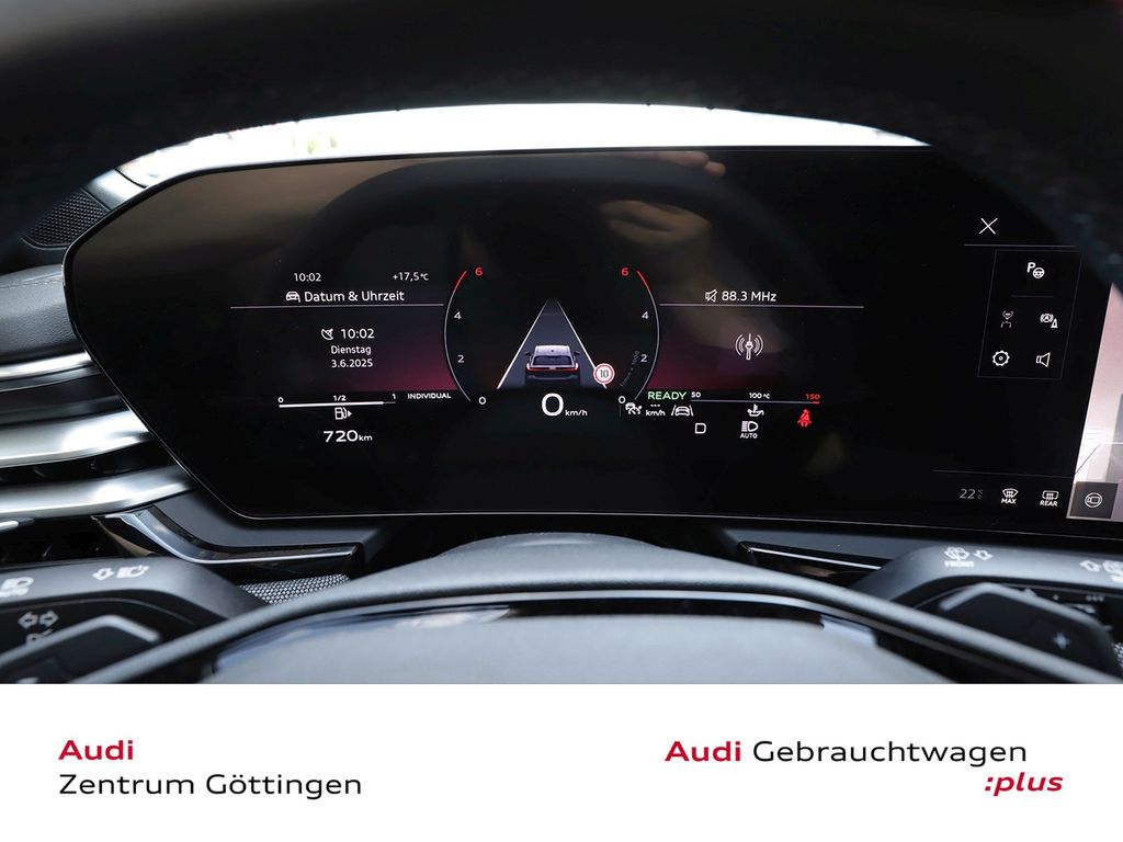 Audi A5 2025