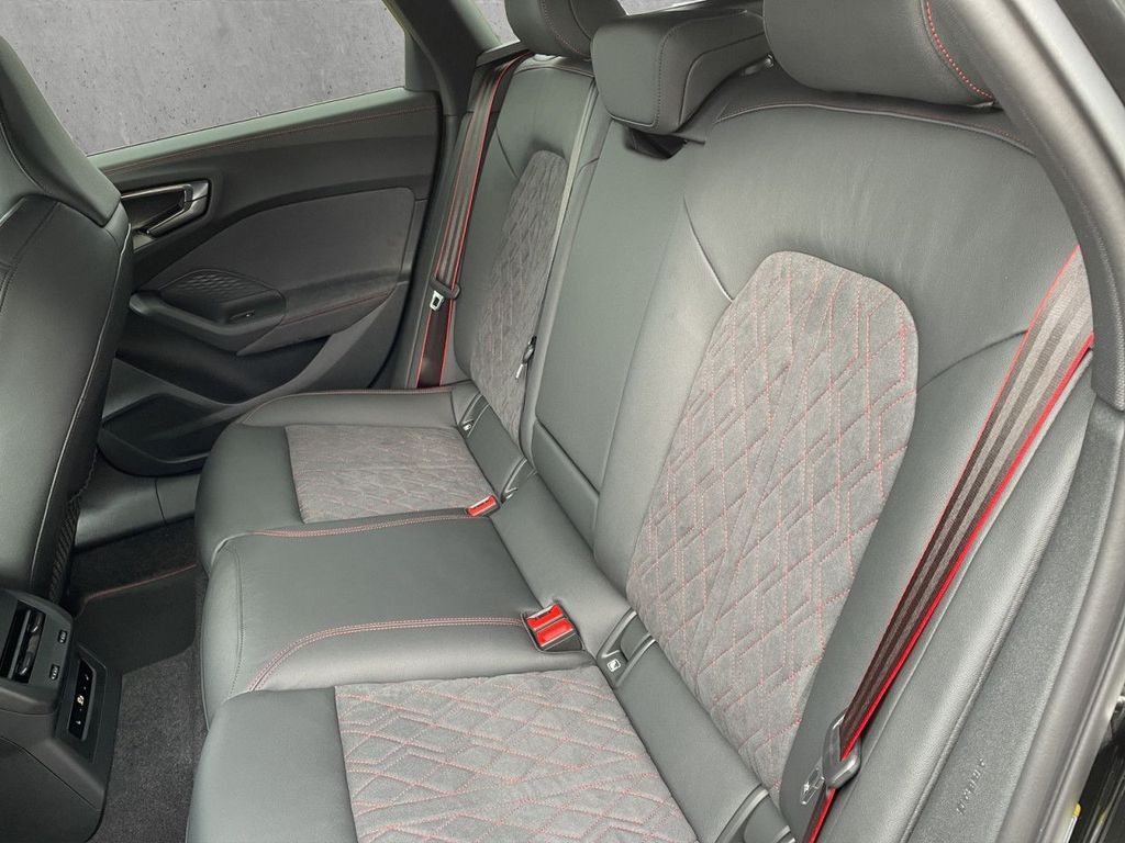 Audi A5 2025