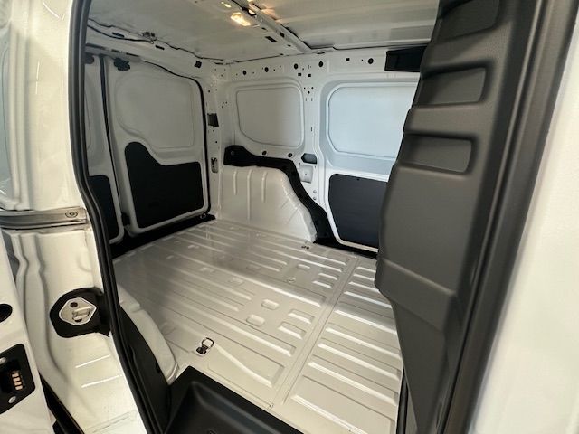 Ford Transit Connect 2025