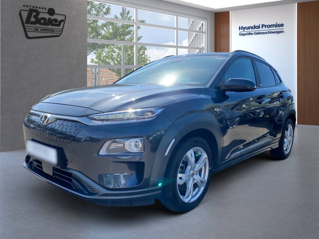 Hyundai KONA 2020