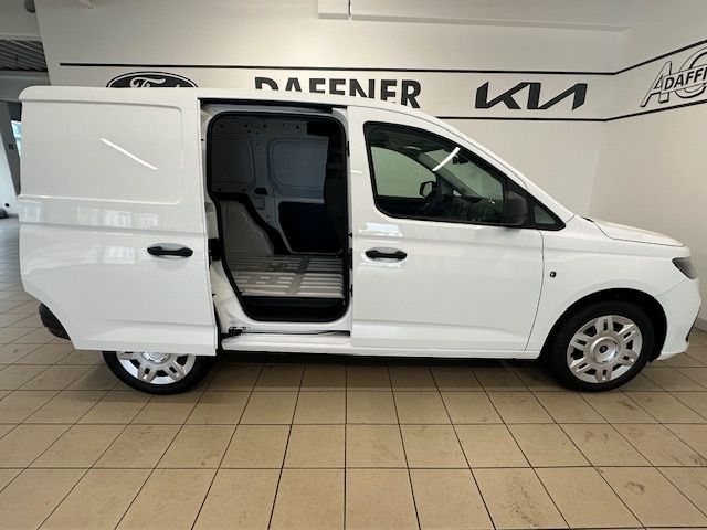 Ford Transit Connect 2025