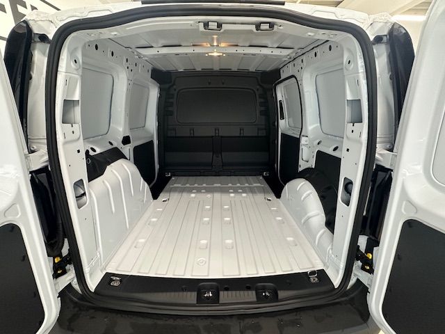 Ford Transit Connect 2025