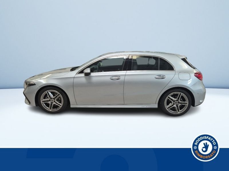 Mercedes-Benz A 180 2024