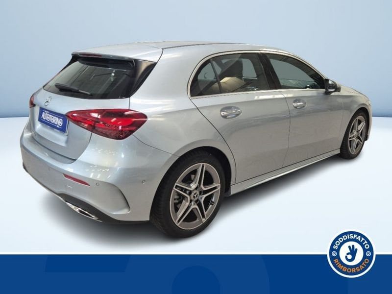 Mercedes-Benz A 180 2024