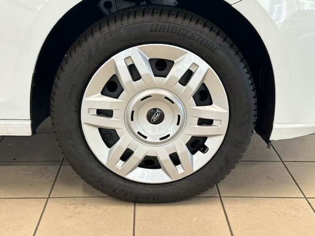 Ford Transit Connect 2025